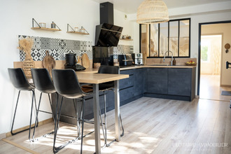 achat maison le-meux 60880