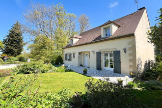 achat maison le-meux 60880