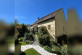 achat maison le-meux 60880