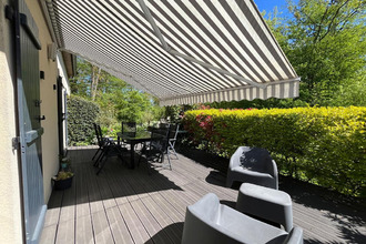 achat maison le-meux 60880