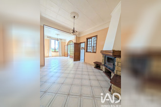 achat maison le-meux 60880