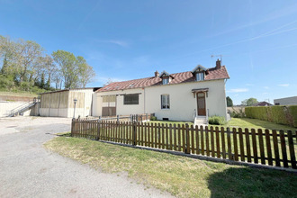 achat maison le-meux 60880