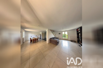 achat maison le-meux 60880