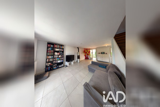 achat maison le-meux 60880
