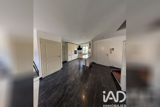 achat maison le-meux 60880