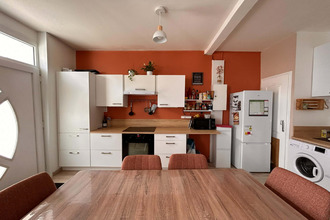 achat maison le-meux 60880