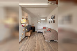 achat maison le-meux 60880
