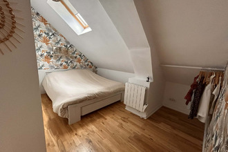 achat maison le-meux 60880
