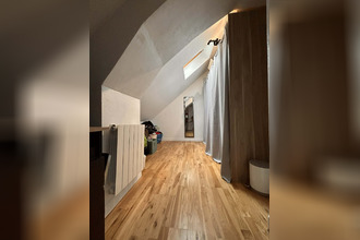 achat maison le-meux 60880