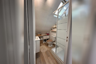 achat maison le-meux 60880