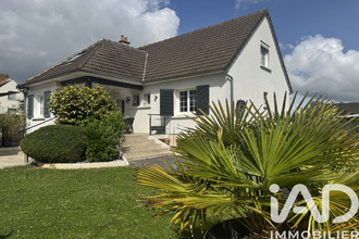 achat maison le-meux 60880