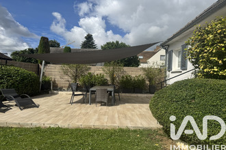 achat maison le-meux 60880