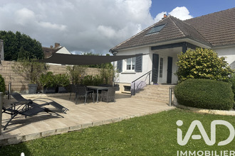 achat maison le-meux 60880