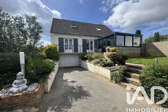 achat maison le-meux 60880