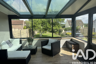 achat maison le-meux 60880