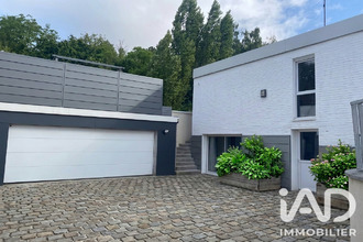 achat maison le-meux 60880