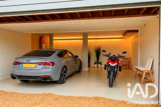 achat maison le-meux 60880