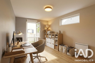 achat maison le-meux 60880