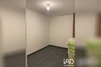 achat maison le-meux 60880