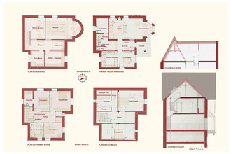 achat maison le-minihic-sur-rance 35870