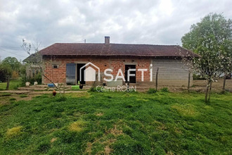 achat maison le-miroir 71480