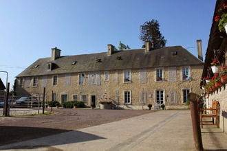 achat maison le-molay-littry 14330