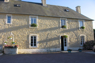 achat maison le-molay-littry 14330