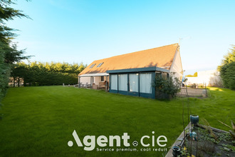 achat maison le-molay-littry 14330