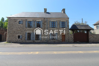 achat maison le-molay-littry 14330