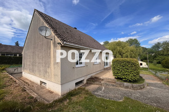 achat maison le-molay-littry 14330