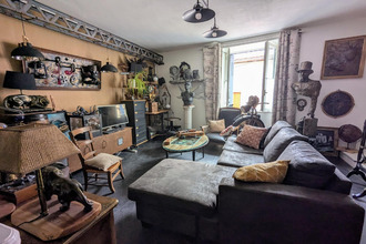 achat maison le-monastere 12000