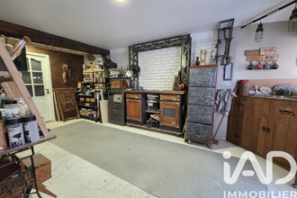 achat maison le-monastere 12000