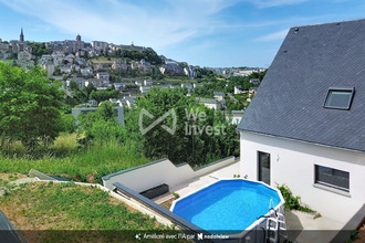 achat maison le-monastere 12000