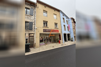 achat maison le-monastier-sur-gazeille 43150