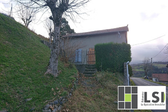 achat maison le-monastier-sur-gazeille 43150