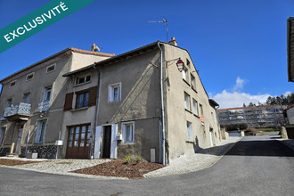 achat maison le-monastier-sur-gazeille 43150