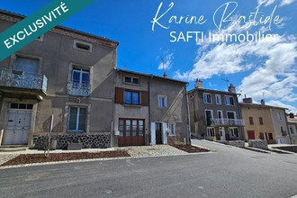 achat maison le-monastier-sur-gazeille 43150