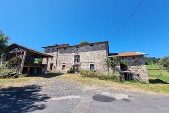 achat maison le-monestier 63890