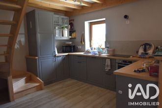 achat maison le-monestier-du-percy 38930