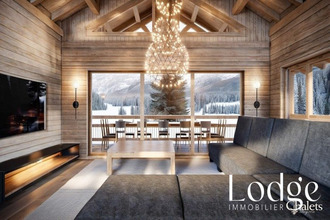 achat maison le-monetier-les-bains 05220