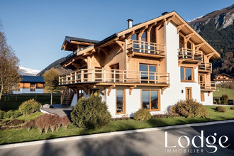 achat maison le-monetier-les-bains 05220