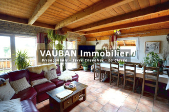 achat maison le-monetier-les-bains 05220
