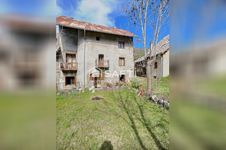 achat maison le-monetier-les-bains 05220
