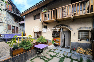 achat maison le-monetier-les-bains 05220