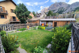 achat maison le-monetier-les-bains 05220