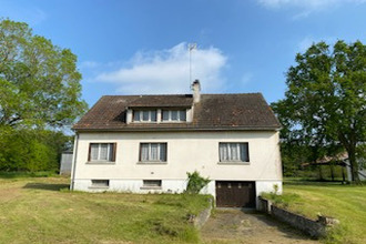 achat maison le-moulinet-sur-solin 45290