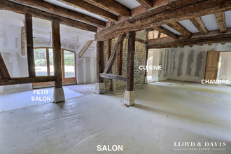 achat maison le-moulinet-sur-solin 45290