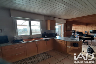 achat maison le-moustoir 29270