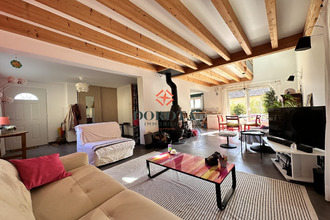 achat maison le-moutaret 38580