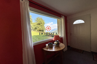 achat maison le-moutaret 38580